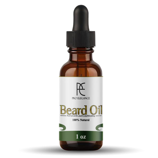 Beard Oil