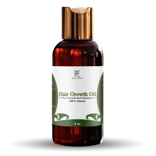 Hair Growth Oil