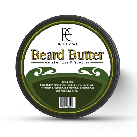 Beard Butter